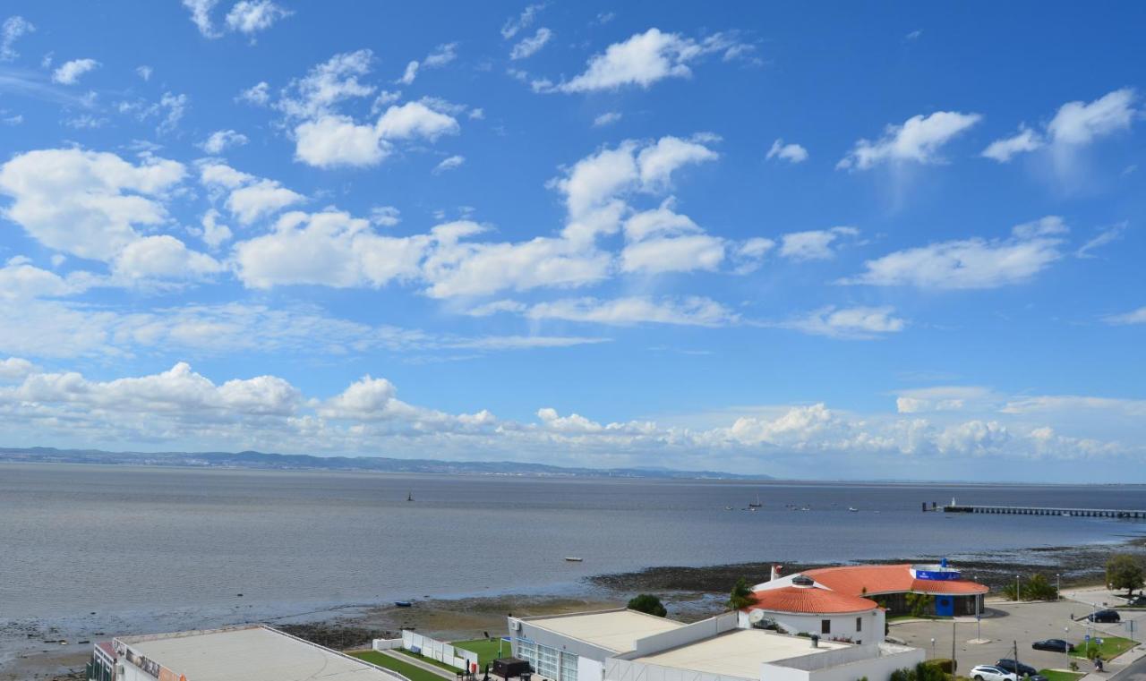 Upon Vila - Alcochete Hotel Екстериор снимка