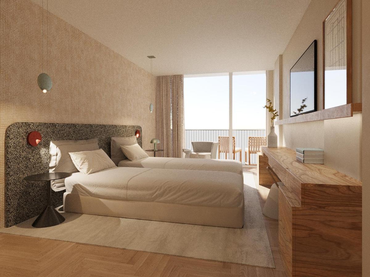 Upon Vila - Alcochete Hotel Екстериор снимка