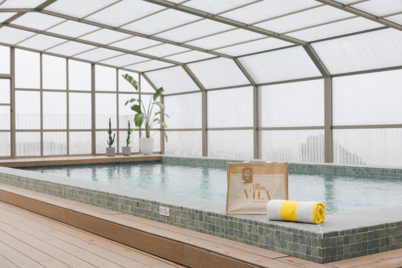 Upon Vila - Alcochete Hotel Екстериор снимка