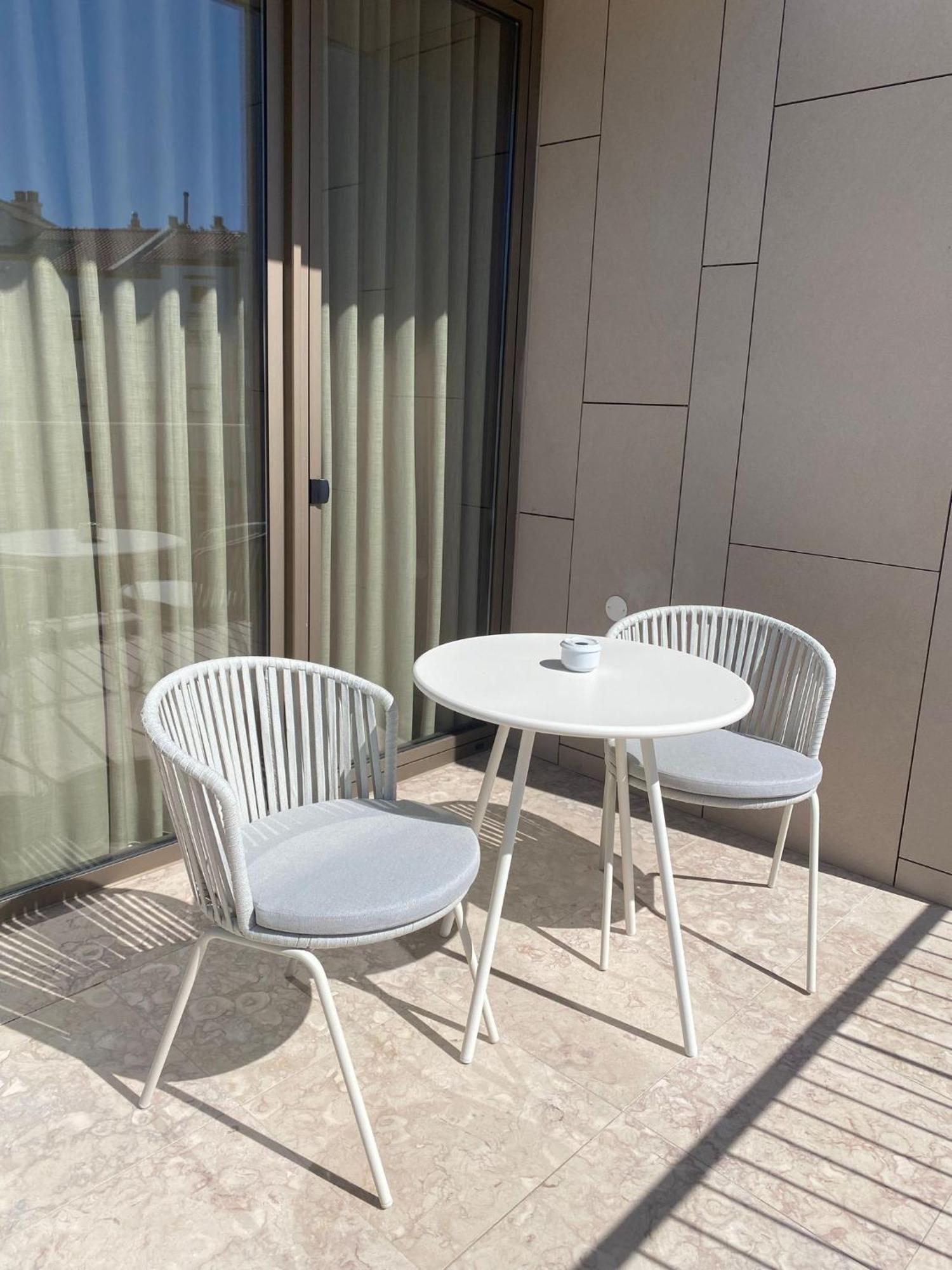 Upon Vila - Alcochete Hotel Екстериор снимка