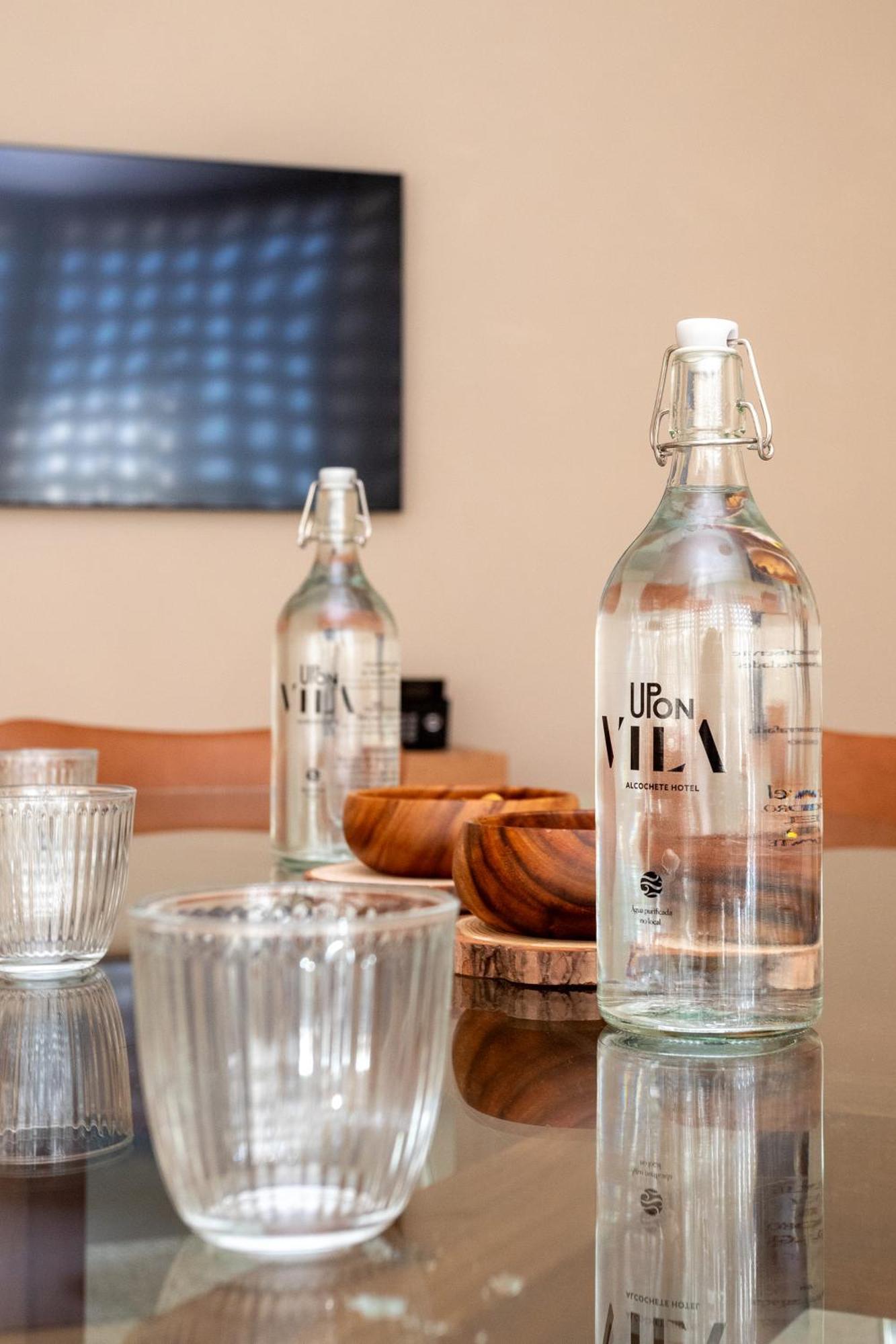 Upon Vila - Alcochete Hotel Екстериор снимка