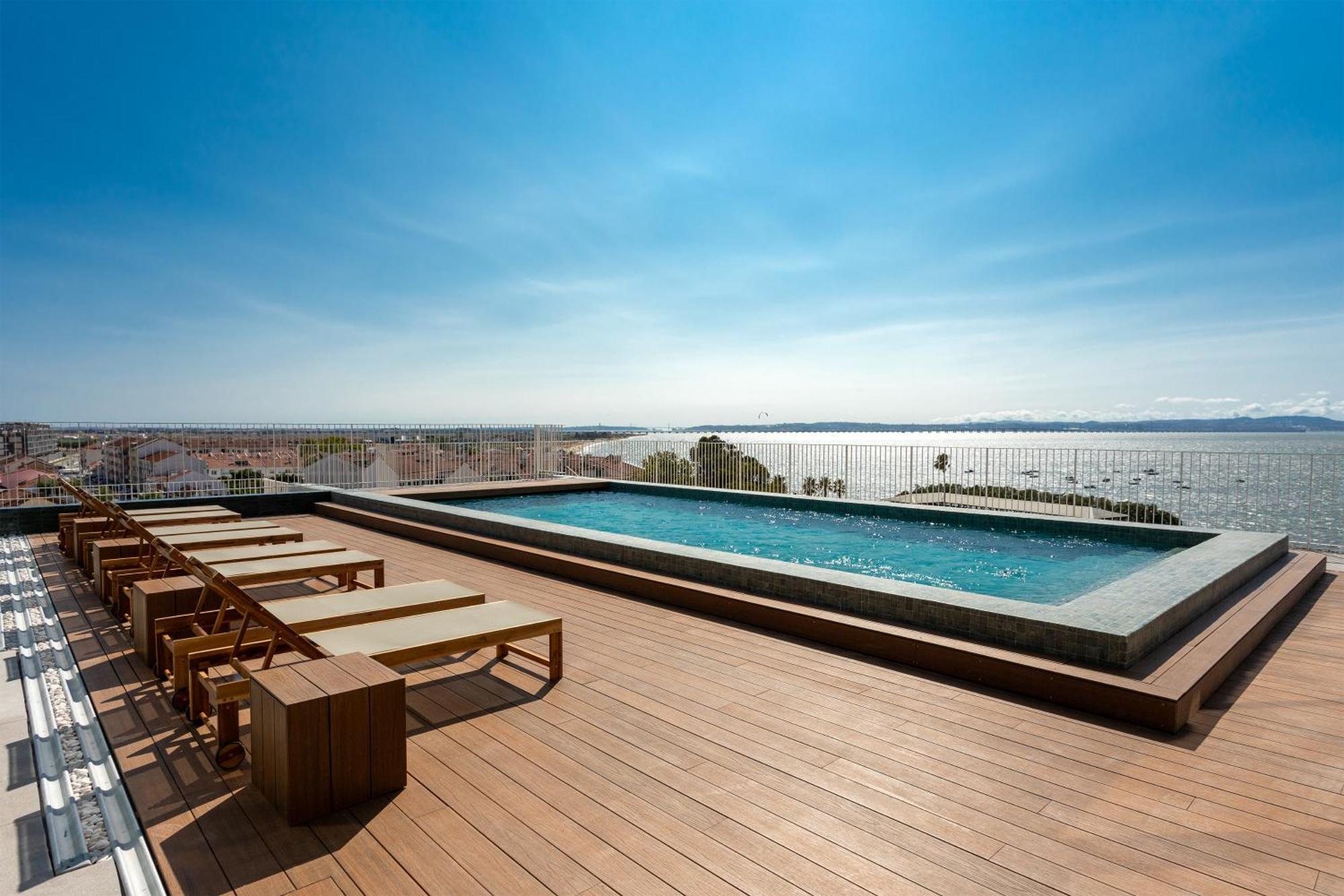 Upon Vila - Alcochete Hotel Екстериор снимка