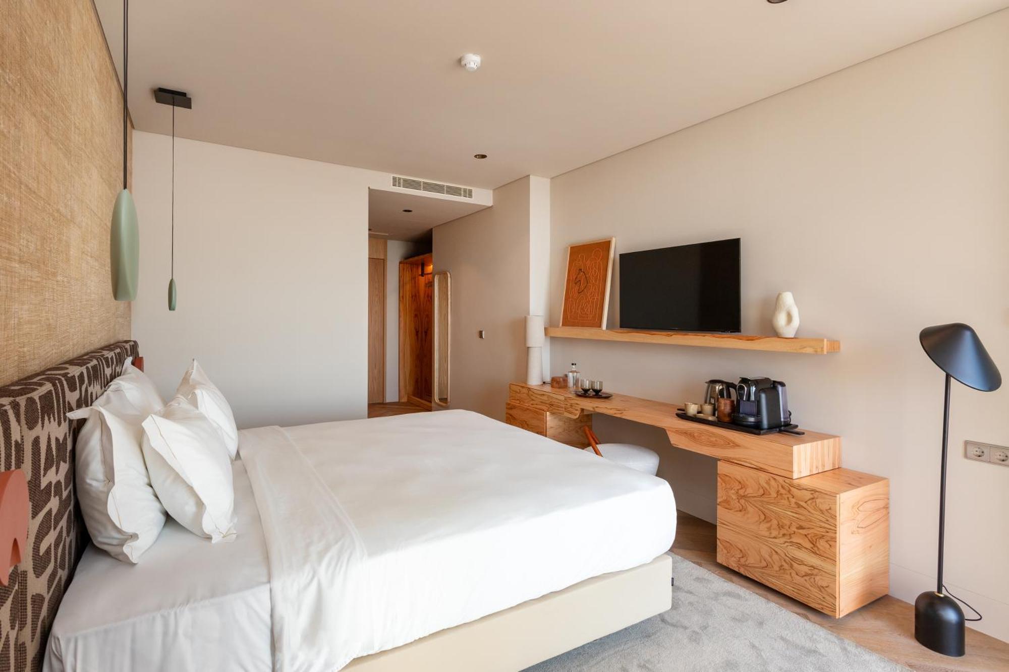 Upon Vila - Alcochete Hotel Екстериор снимка