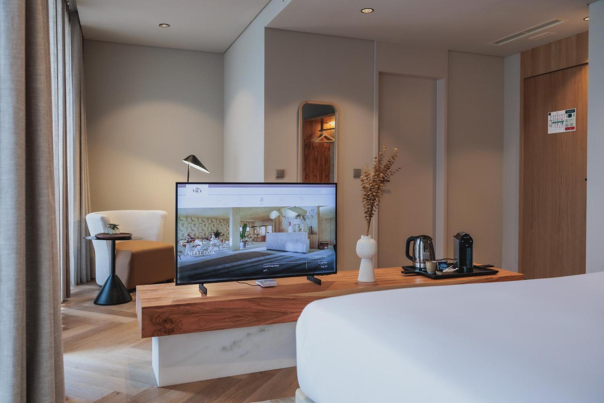 Upon Vila - Alcochete Hotel Екстериор снимка